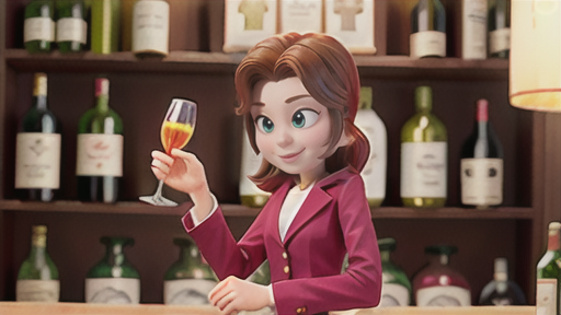 ランブルスコ：陽気な泡で食卓を彩る