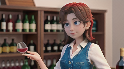 サンジョヴェーゼ：ロマーニャのテロワールを表現する