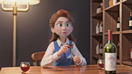 ワインと共に楽しむ美食の数々