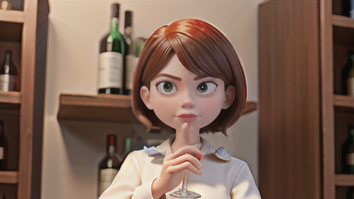 新しい発見を楽しむ