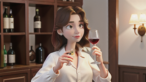 奥深い熟成が生み出す、複雑で芳醇な味わい