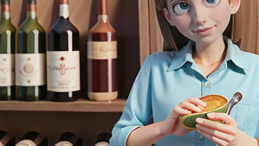 食卓を彩る、至福のマリアージュ