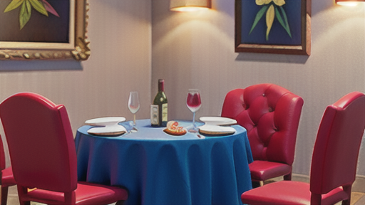 至福のマリアージュ体験