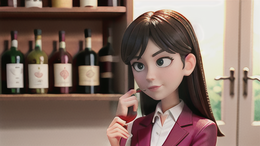 一般的なワインとの違い