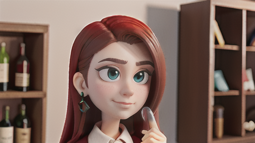 オーストラリアの顔、個性的なシラーズ