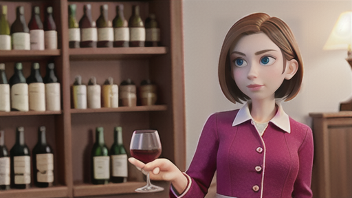 多彩な味わいが楽しめる