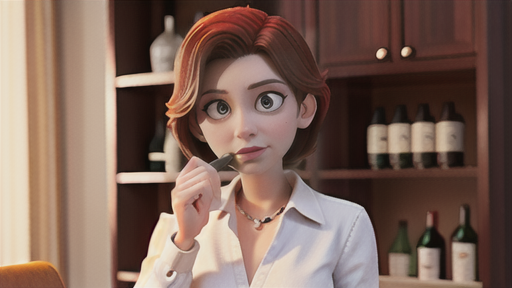 ピノ・ブランの影に隠れた存在？