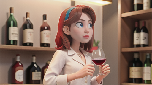 入手困難な夢のワイン