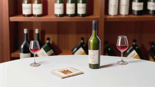 それぞれの地域の新酒