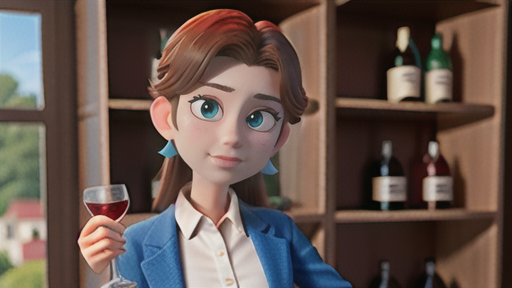 一般的なワインとの違い