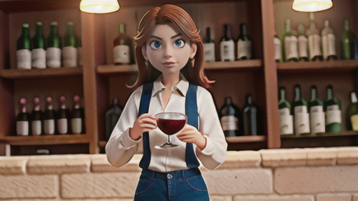 糖、酸、色素、タンニン… ワインの個性を最大限に