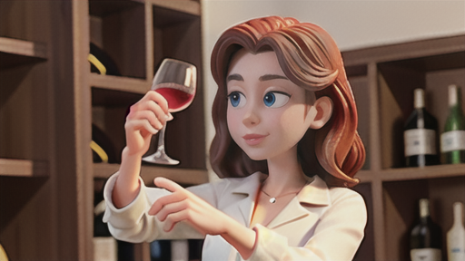 未来のワイン造りに期待