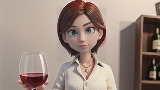 ブレンドで力を発揮する濃厚な味わい