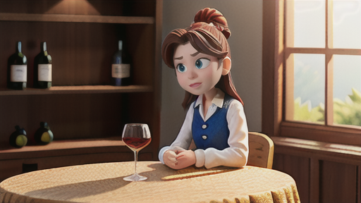 プティ・ヴェルドが持つ個性的な香り