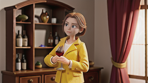 新たな発見を、一杯のワインに