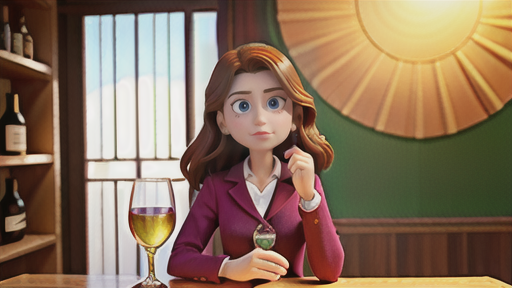 太陽の恵みを数値化：エクスレ度とブドウの成熟度