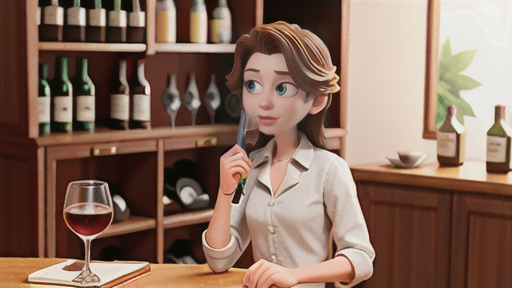 味わいの宝庫：6つの等級と多様な個性