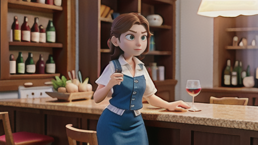 多様な味わいの秘密