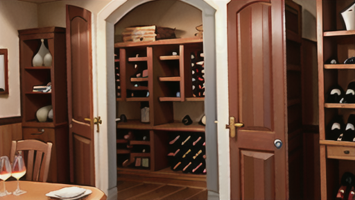 ワインセラーとの違い