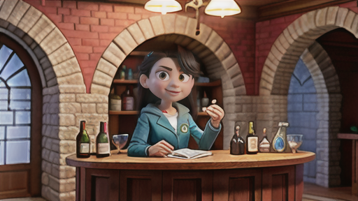 家庭でカーヴを持つ夢