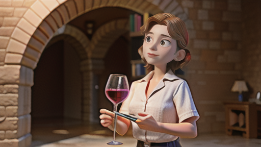 カーヴ見学の魅力