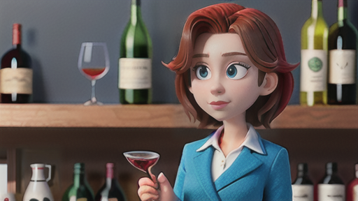 味わいの特徴 - ソーヴィニヨン・ブランとの違い