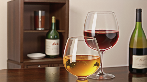 デザートワインとして楽しむ