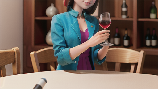 美食を引き立てる食卓の主役