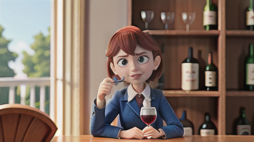 ペールヴァインの楽しみ方