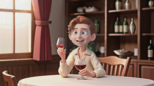 食卓のワイン、その意味とは