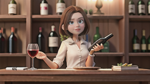 ワインに適した特別なペットボトル