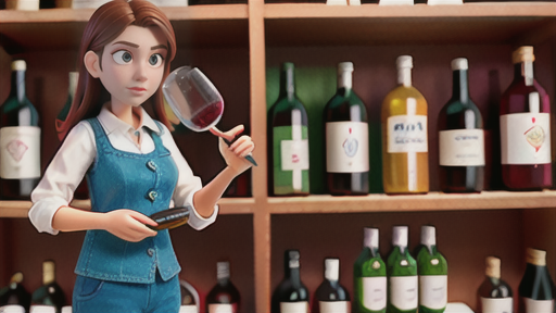 さまざまな種類が登場