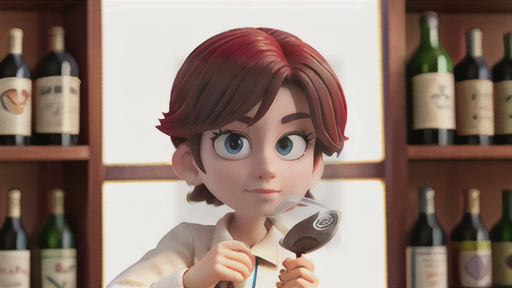 多彩なスタイルで楽しめる