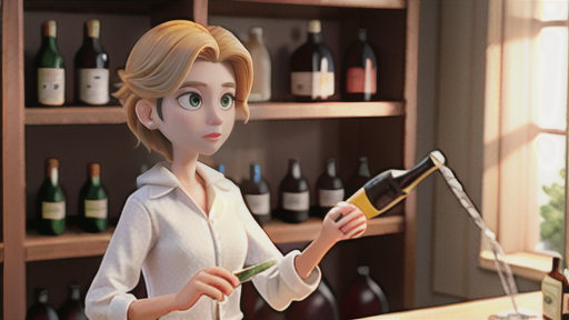 高品質な辛口白ワインを生み出す