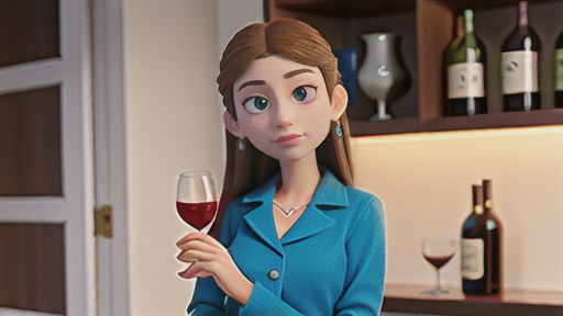 様々な料理と楽しめる万能選手