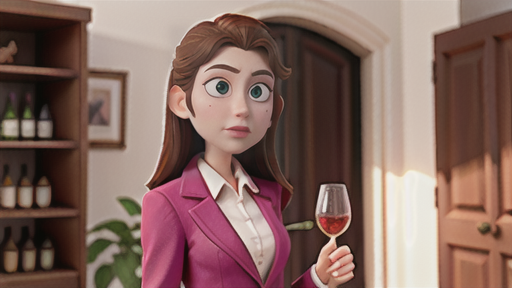 熟成が生み出す円熟味