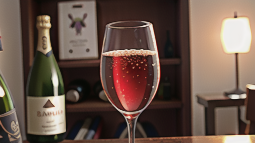 シャンパーニュの場合