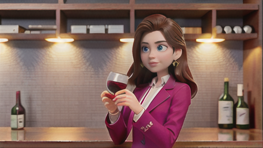 「フリーランワイン」と「プレスワイン」