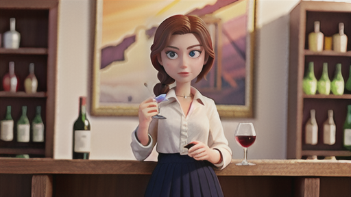 早飲みタイプが中心