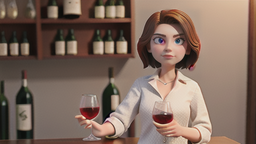 様々な魅力を持つワイン