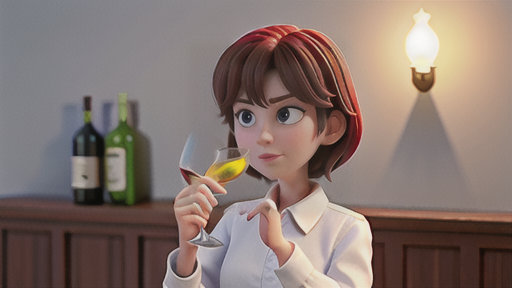 ガルナッチャの特徴的な味わい