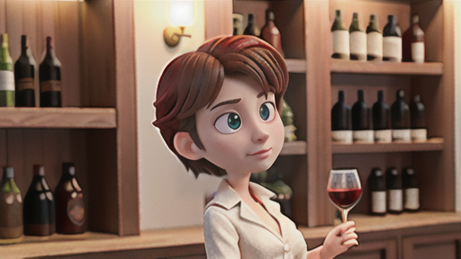 多様なスタイルのワインを生み出す