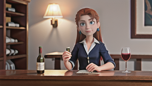 フルボディスタイルの赤ワインが主流