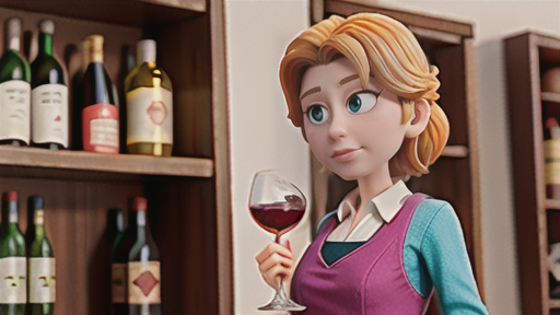 最高評価の３グラス