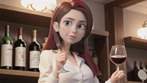 白ワインとロゼワインも