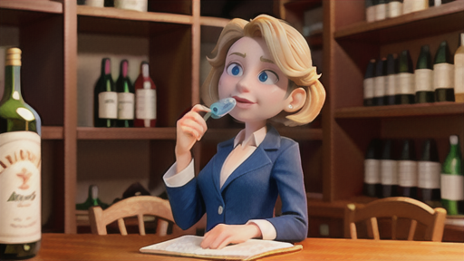 温暖な気候が生む力強い味わい