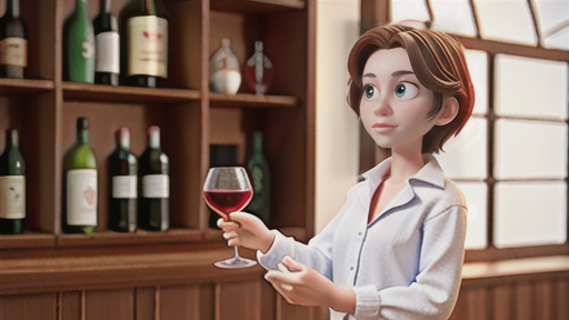 赤だけじゃない！白ワインと甘口ワイン