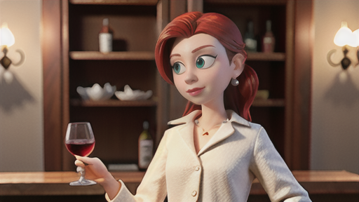 ブドウの芸術：アッサンブラージュの妙