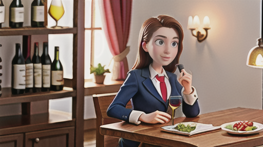 五感を満たす旅：ボルドー観光