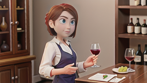 食事との組み合わせ